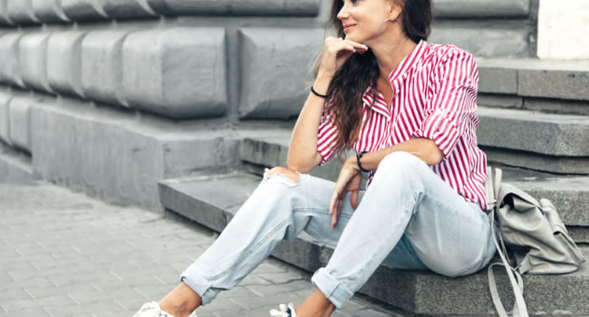 Ropa para chicas tomboy cheap
